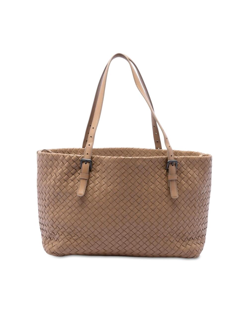 Bottega Veneta Medium Nappa Intrecciato #368498B84B